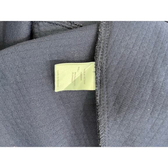 JM Studio Women’s Blue Knee Length Fit Flare Dress - Picture 6 of 7